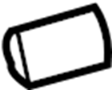 View Instrument Panel Cover Full-Sized Product Image