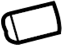 View Instrument Panel Cover Full-Sized Product Image