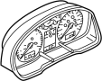 View Instrument Cluster Full-Sized Product Image 1 of 1