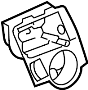 View Instrument Panel Cover Full-Sized Product Image 1 of 1