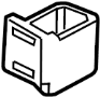 View Armrest ASSEMBLY adapter.  Full-Sized Product Image