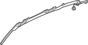 View Curtain Air Bag Full-Sized Product Image 1 of 1