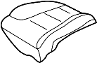 View Seat Cover Full-Sized Product Image
