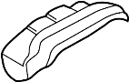 View Seat Cover Full-Sized Product Image