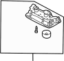 View 1J0947106B41 Full-Sized Product Image