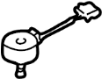 View Sunroof Switch Full-Sized Product Image