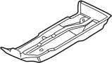 View Floor Pan (Front) Full-Sized Product Image