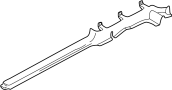 View Door Sill Plate Full-Sized Product Image 1 of 1