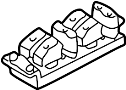 View Door Window Switch Full-Sized Product Image