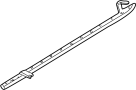 View Seal. Door. (Front, Lower) Full-Sized Product Image