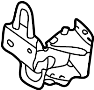 View Door Hinge (Upper, Lower) Full-Sized Product Image