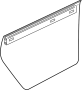 View Door Outer Panel. DOOR PANEL. Exterior panel.  Full-Sized Product Image
