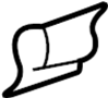 View Quarter Panel Trim Panel Clip (Rear, Upper, Lower) Full-Sized Product Image 1 of 1