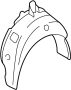 View Wheel Housing Side Panel Full-Sized Product Image 1 of 1