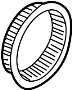 View ABS Wheel Speed Sensor Tone Ring (Rear) Full-Sized Product Image