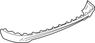 View Valance Panel (Lower) Full-Sized Product Image 1 of 1
