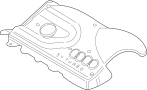 View Engine Cover Full-Sized Product Image