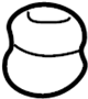 View Engine Cover Grommet Full-Sized Product Image