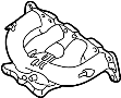 View Exhaust Manifold Full-Sized Product Image