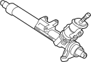 1J1422063J Rack and Pinion Assembly