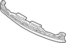 View Bumper Impact Absorber Full-Sized Product Image 1 of 3