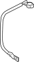 View Battery Cable Full-Sized Product Image