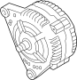 View Alternator Full-Sized Product Image