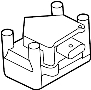 View Direct Ignition Coil Full-Sized Product Image
