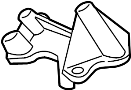 View Ignition Coil Mounting Bracket Full-Sized Product Image