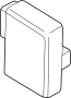 View ABS Control Module Full-Sized Product Image 1 of 2
