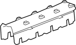 View Oil deflector.  Full-Sized Product Image