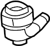 View Engine Crankcase Vent Valve Full-Sized Product Image