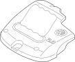 View Engine Cover Full-Sized Product Image