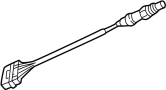 View Oxygen Sensor.  Full-Sized Product Image