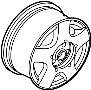 View Wheel Full-Sized Product Image