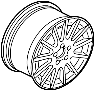 View Wheel Full-Sized Product Image 1 of 2