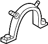 View Mount. Gear. Bracket.  Full-Sized Product Image