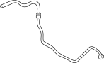 View Hose. Pressure. Return. (Upper) Full-Sized Product Image