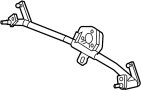 View Windshield Wiper Linkage Full-Sized Product Image 1 of 2