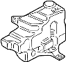 View Washer Fluid Reservoir Full-Sized Product Image