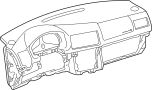 View Dashboard Panel Full-Sized Product Image 1 of 1