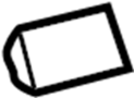 View Instrument Panel Cover Full-Sized Product Image