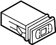 View 1J0959621C01C Full-Sized Product Image