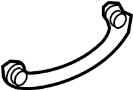 View Interior Grab Bar Full-Sized Product Image