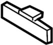 View Sun Visor Full-Sized Product Image