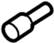 View Rivet. Molding.  Full-Sized Product Image
