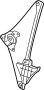 View Window Regulator Full-Sized Product Image 1 of 2