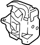 View Lock. Latch. Motor.  Full-Sized Product Image