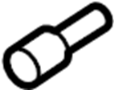 View Rivet. Molding.  Full-Sized Product Image