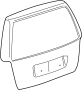 1J9827025AD Liftgate